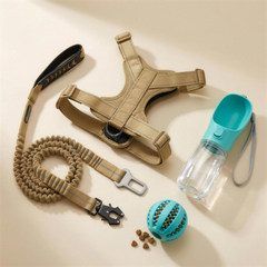 Adventure-Ready Kit