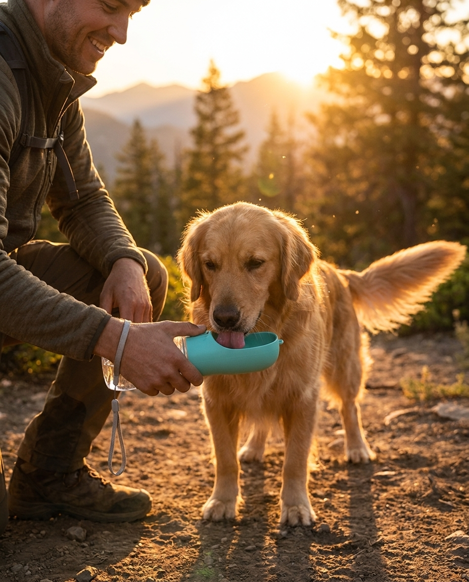 Go further, together